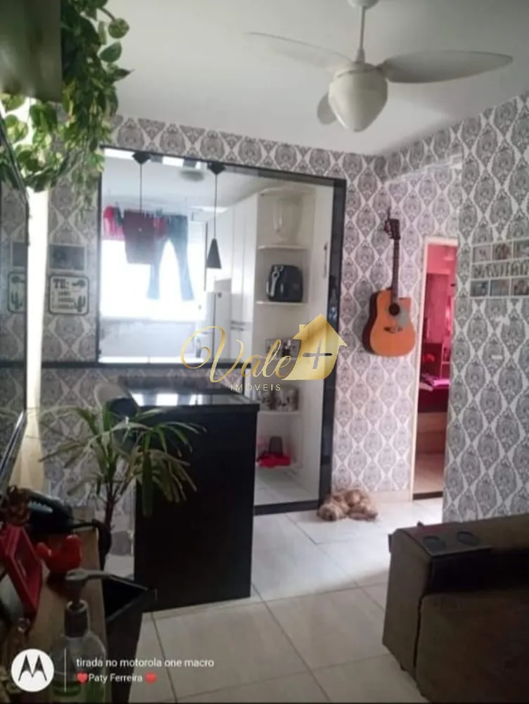 Apartamento, 2 quartos, 47 m² - Foto 3