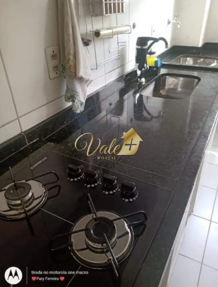 Apartamento, 2 quartos, 47 m² - Foto 4