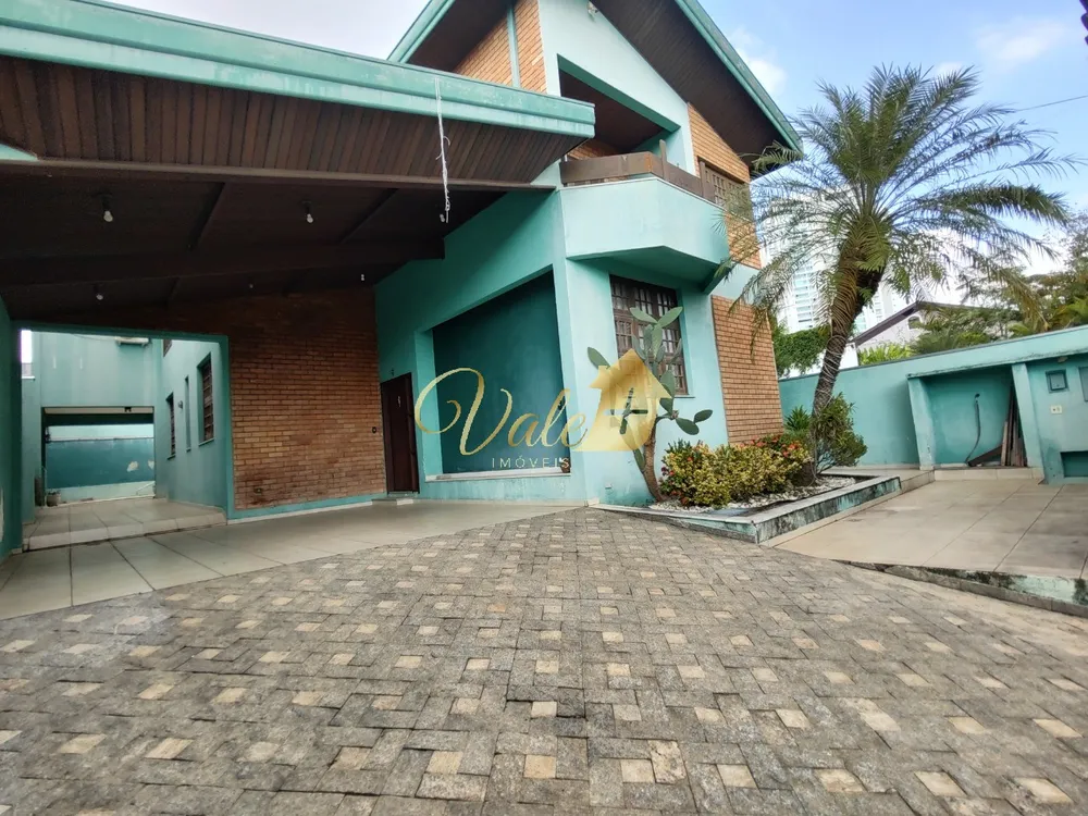 Casa, 4 quartos, 395 m² - Foto 1