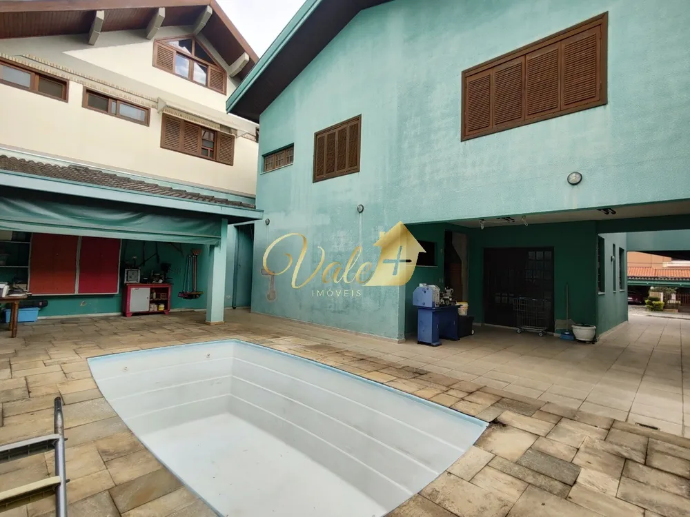 Casa, 4 quartos, 395 m² - Foto 3
