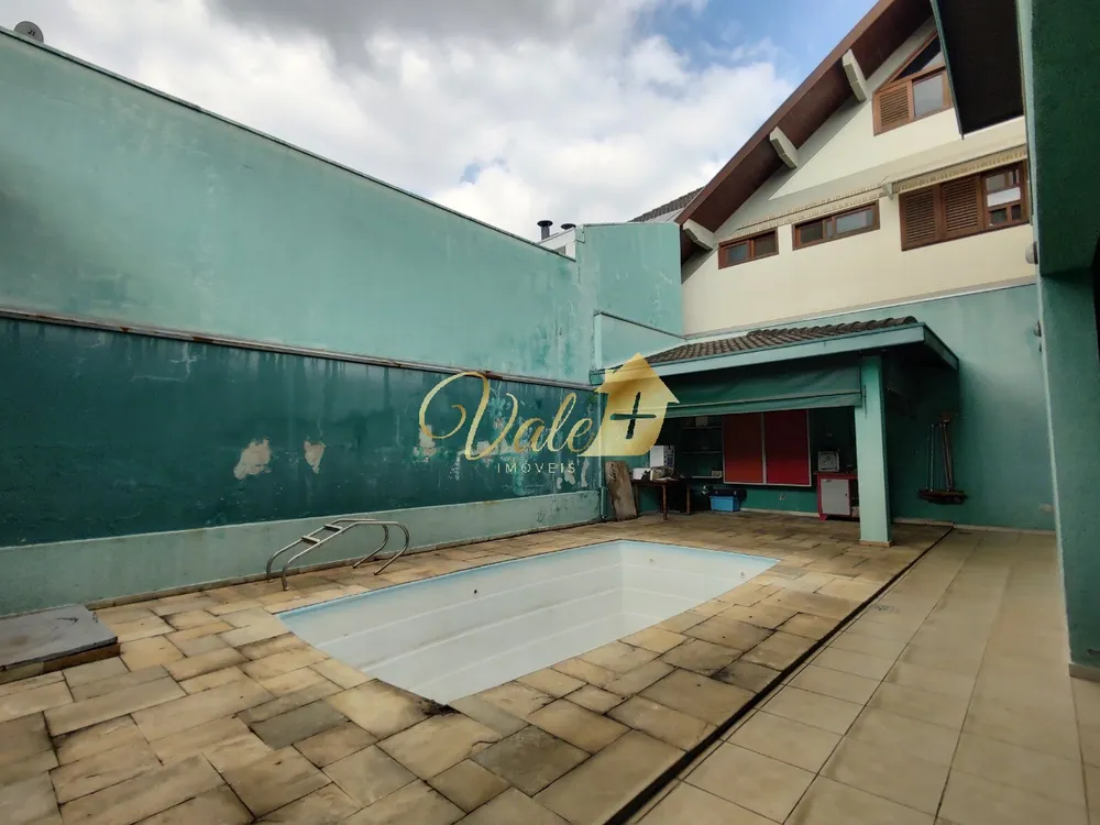 Casa, 4 quartos, 395 m² - Foto 2