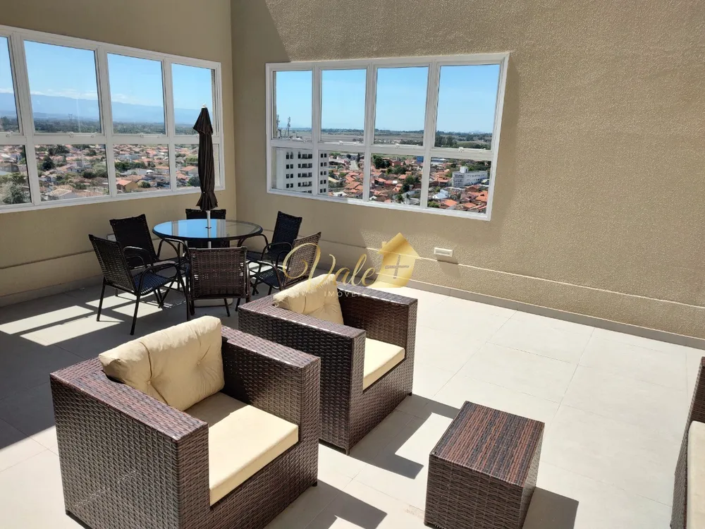Apartamento, 3 quartos, 91 m² - Foto 11