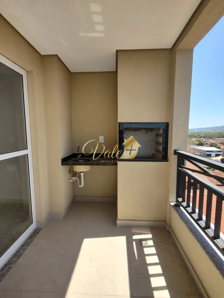 Apartamento, 3 quartos, 91 m² - Foto 4