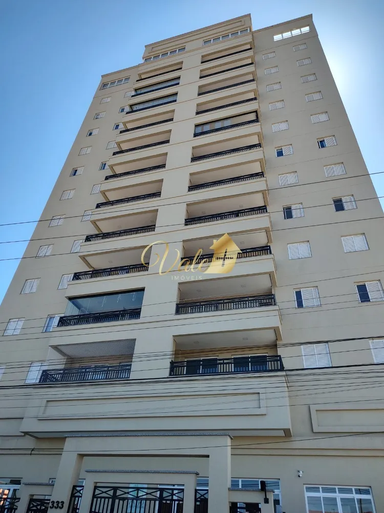 Apartamento, 3 quartos, 91 m² - Foto 1