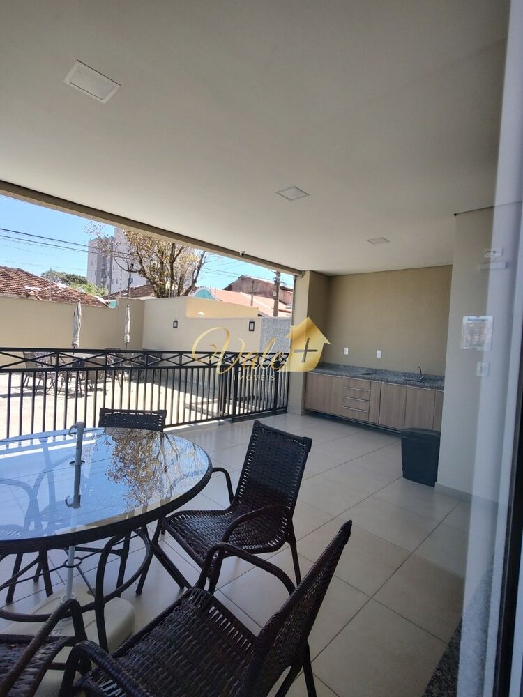 Apartamento, 3 quartos, 91 m² - Foto 2