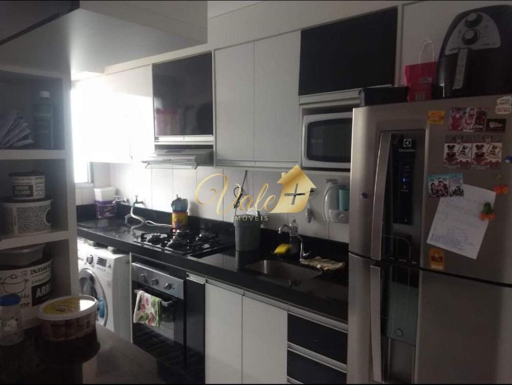 Apartamento, 2 quartos, 50 m² - Foto 4
