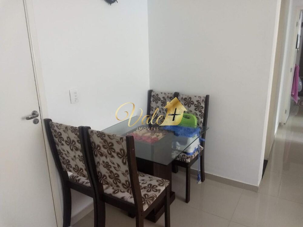 Apartamento, 2 quartos, 50 m² - Foto 3