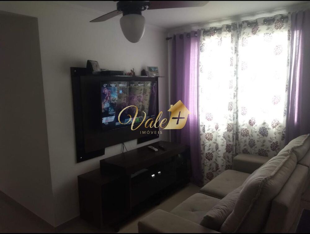Apartamento, 2 quartos, 50 m² - Foto 6