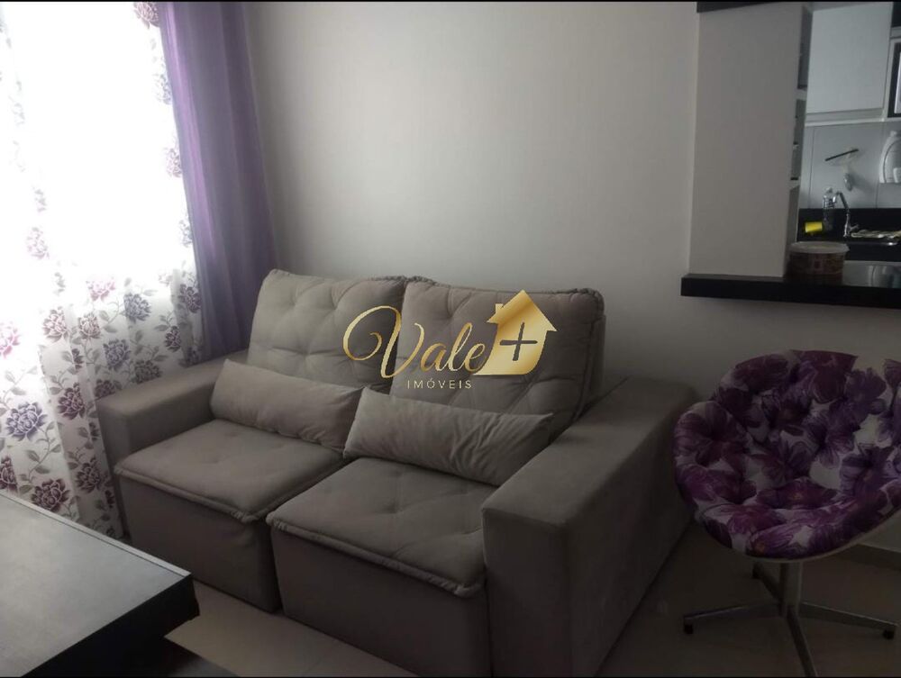 Apartamento, 2 quartos, 50 m² - Foto 2