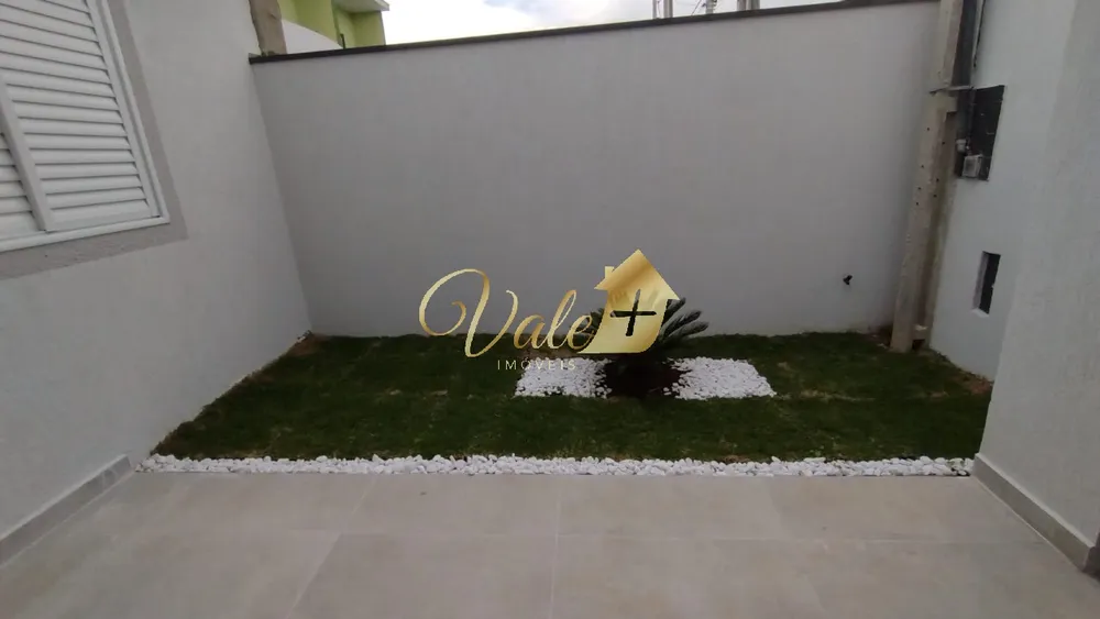 Casa, 3 quartos, 103 m² - Foto 4