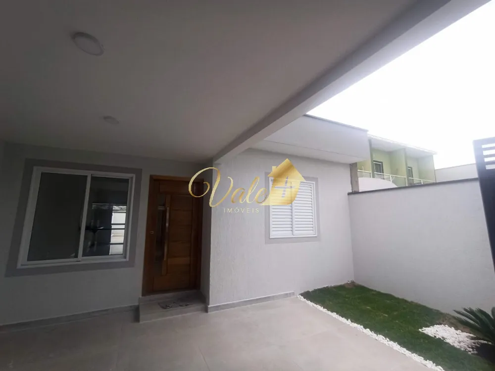 Casa, 3 quartos, 103 m² - Foto 8