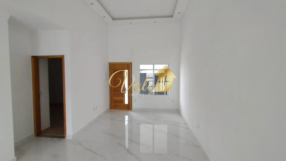 Casa, 3 quartos, 103 m² - Foto 3