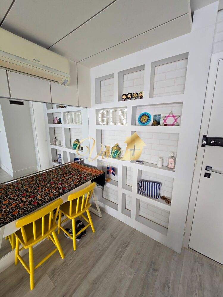 Apartamento, 2 quartos, 65 m² - Foto 5