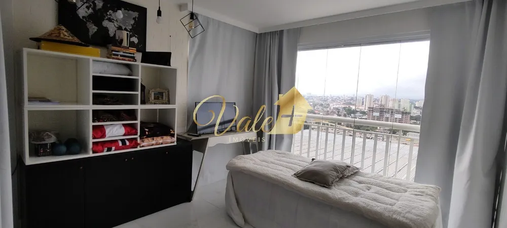 Apartamento, 2 quartos, 65 m² - Foto 19