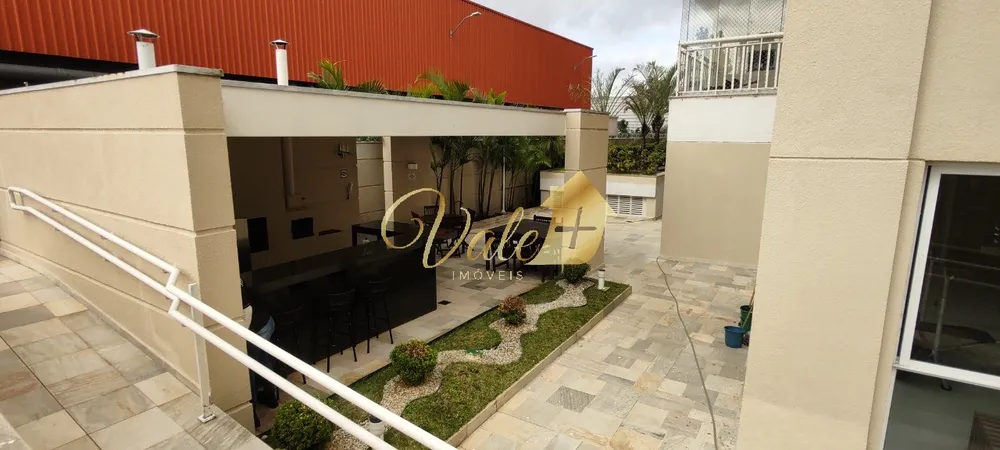 Apartamento, 2 quartos, 65 m² - Foto 14