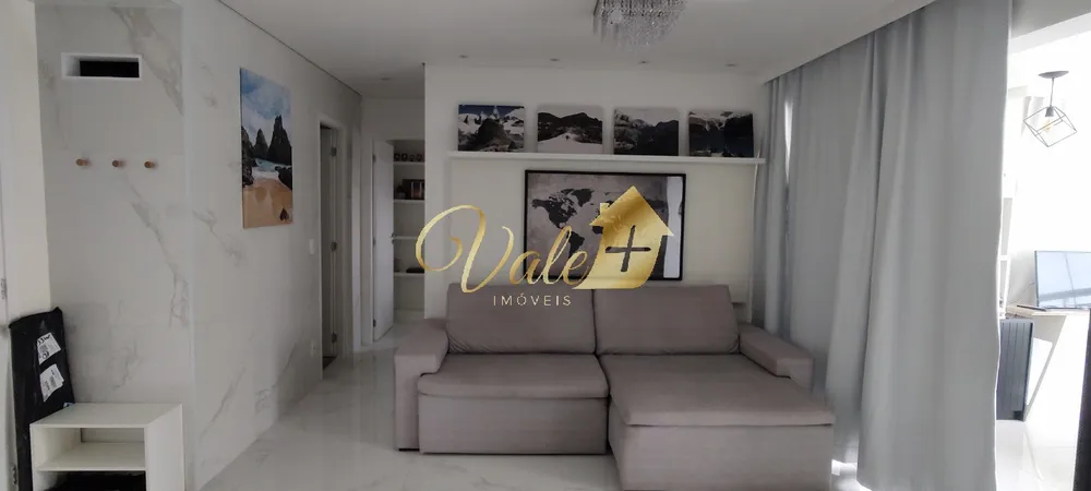 Apartamento, 2 quartos, 65 m² - Foto 22