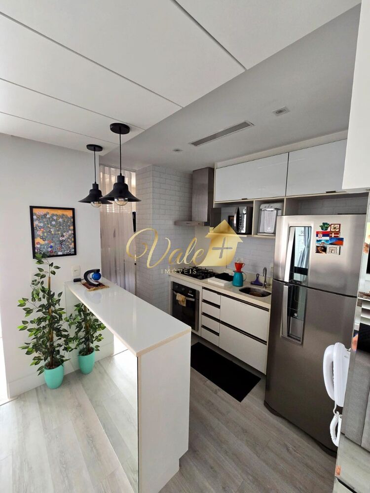 Apartamento, 2 quartos, 65 m² - Foto 11