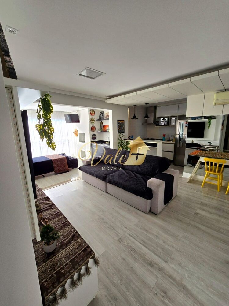 Apartamento, 2 quartos, 65 m² - Foto 4