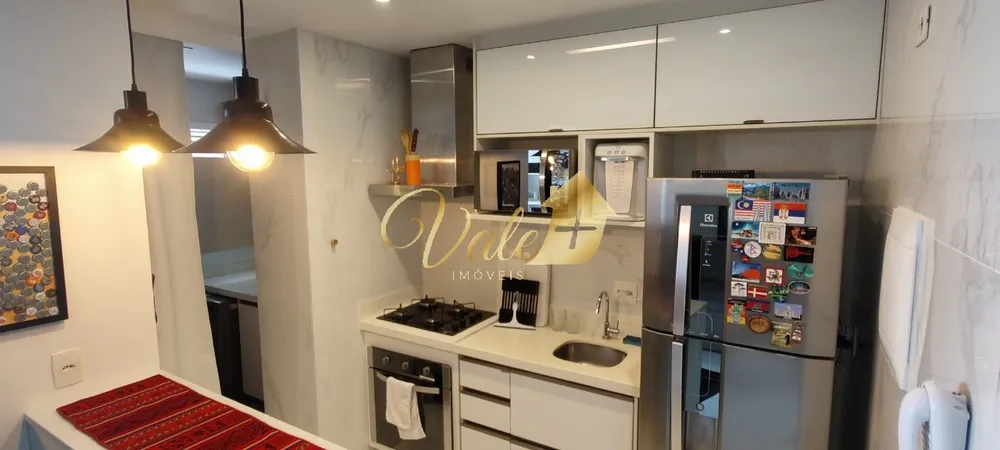 Apartamento, 2 quartos, 65 m² - Foto 23