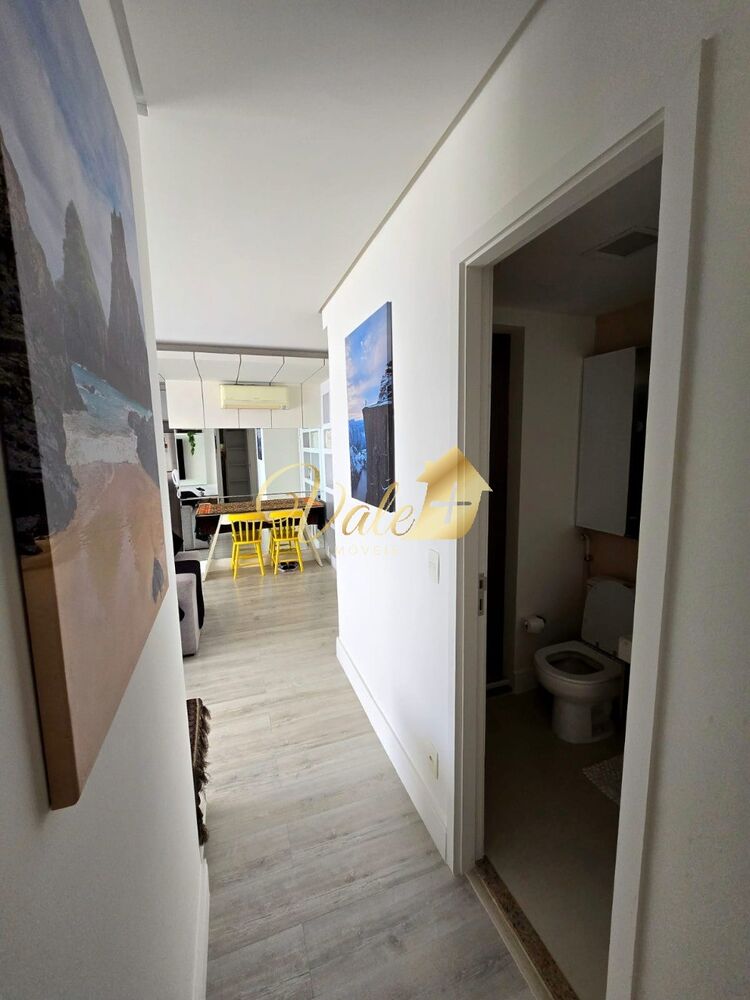 Apartamento, 2 quartos, 65 m² - Foto 9