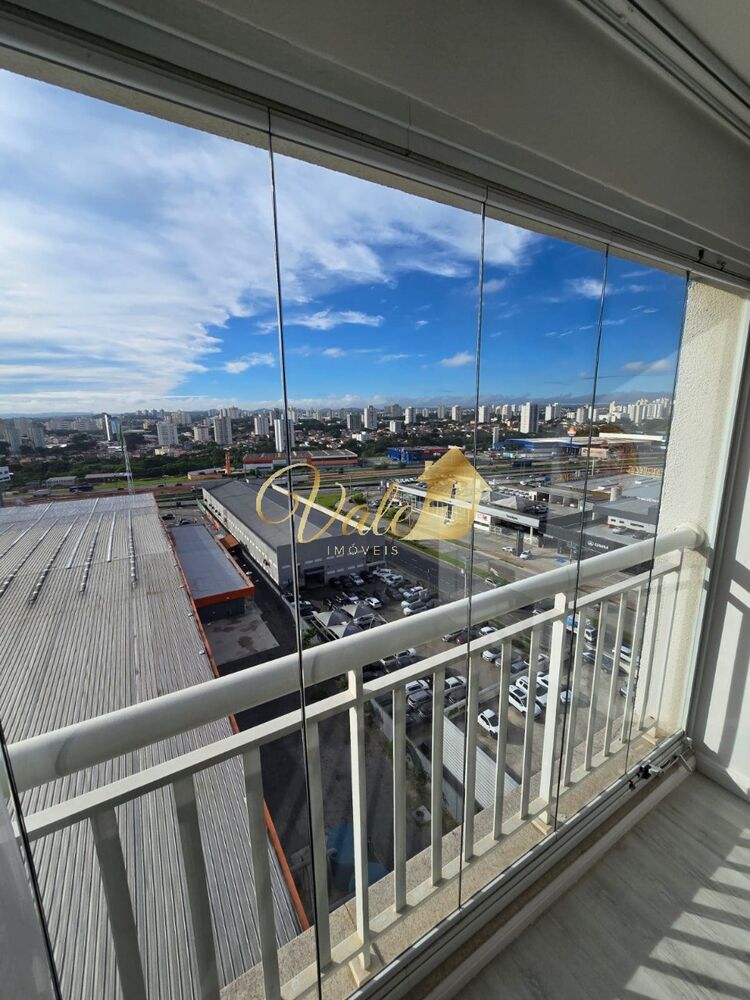 Apartamento, 2 quartos, 65 m² - Foto 2