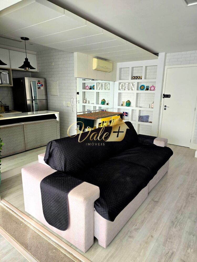 Apartamento, 2 quartos, 65 m² - Foto 7