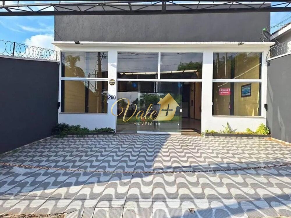Loja-Salão para alugar, 350m² - Foto 1