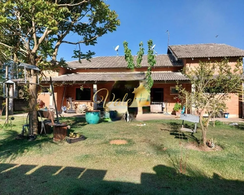 Casa, 3 quartos - Foto 3