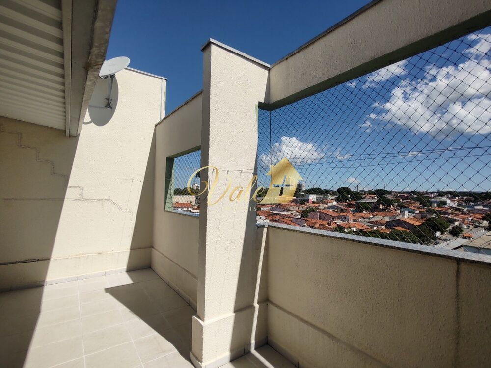 Apartamento à venda com 3 quartos, 140m² - Foto 1