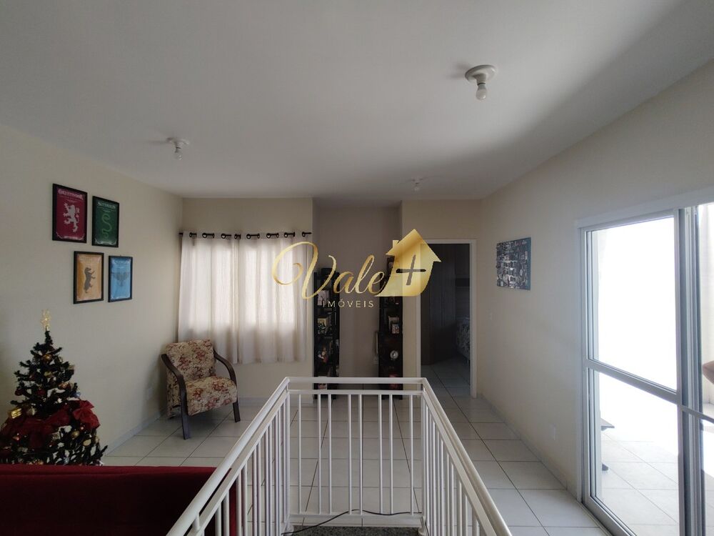 Apartamento à venda com 3 quartos, 140m² - Foto 3