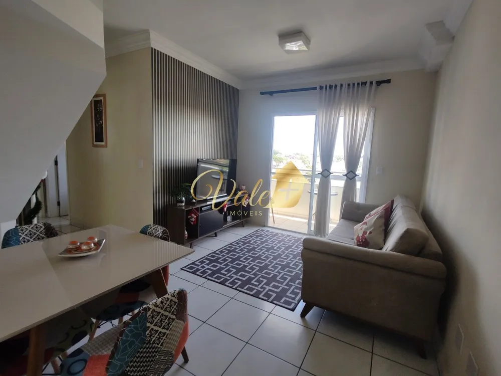 Apartamento, 3 quartos, 140 m² - Foto 4
