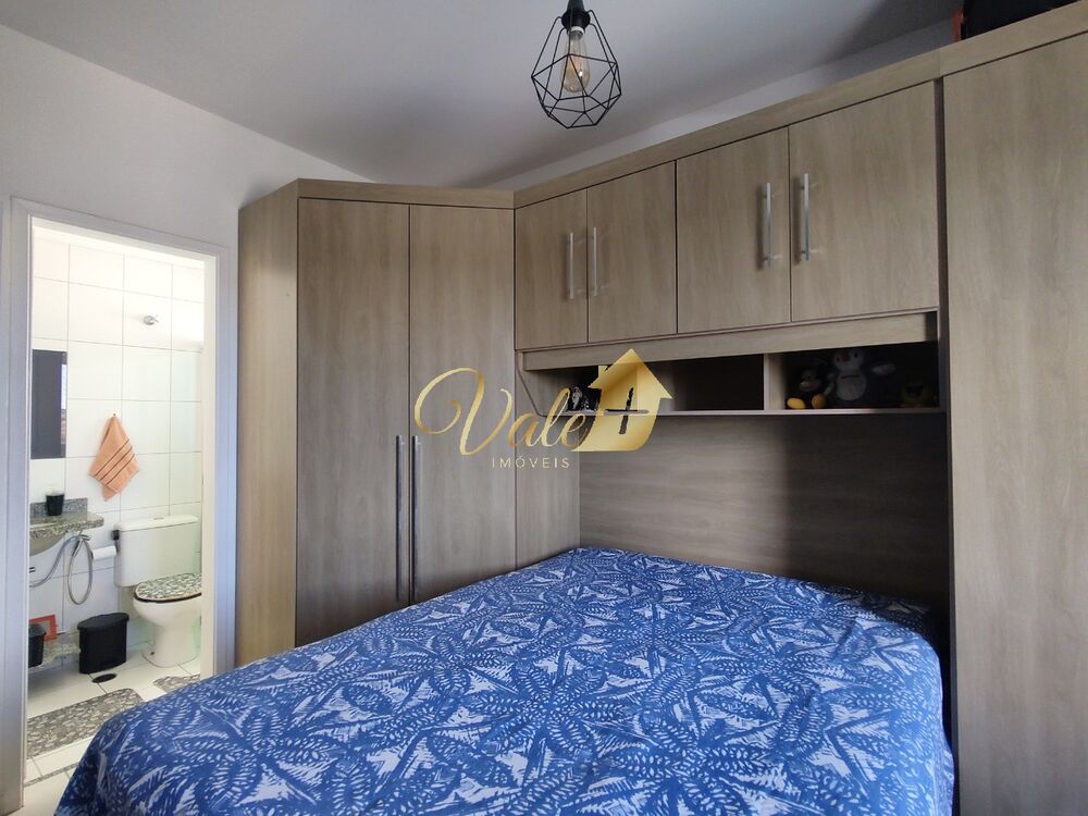 Apartamento à venda com 3 quartos, 140m² - Foto 4