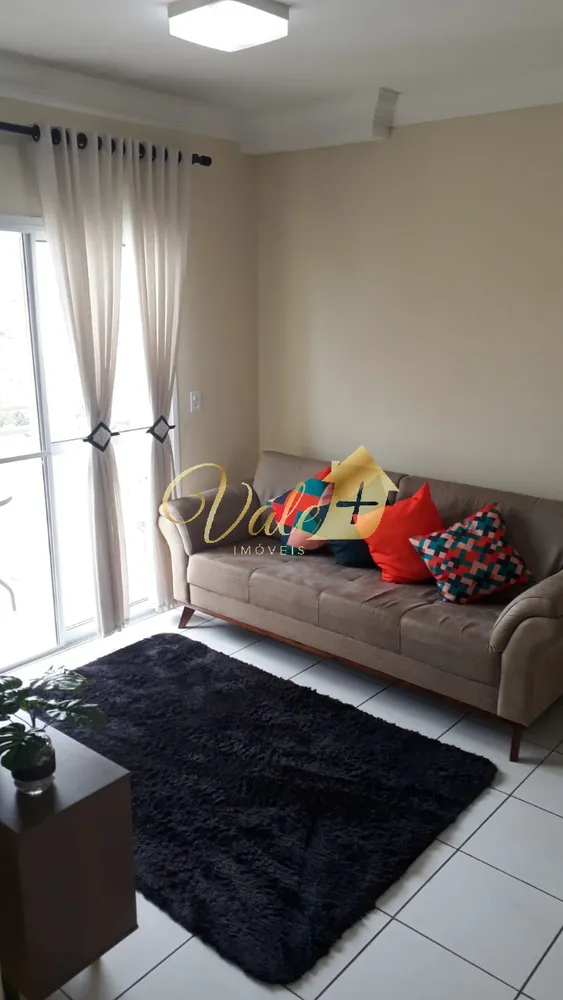 Apartamento, 3 quartos, 140 m² - Foto 1