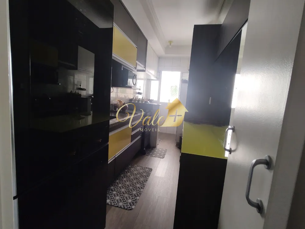 Apartamento, 3 quartos, 140 m² - Foto 16