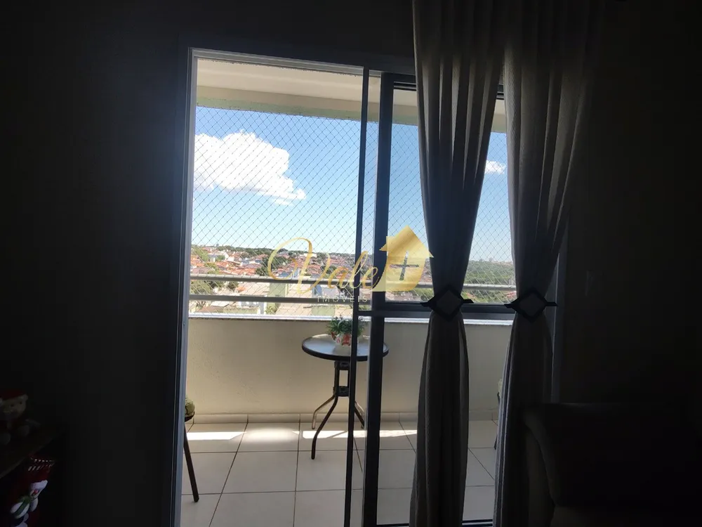 Apartamento, 3 quartos, 140 m² - Foto 9