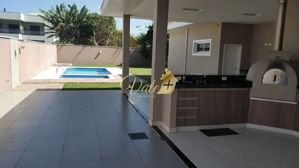 Casa, 4 quartos, 300 m² - Foto 9