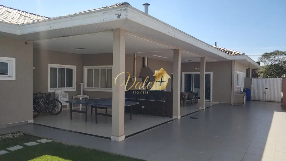 Casa, 4 quartos, 300 m² - Foto 17