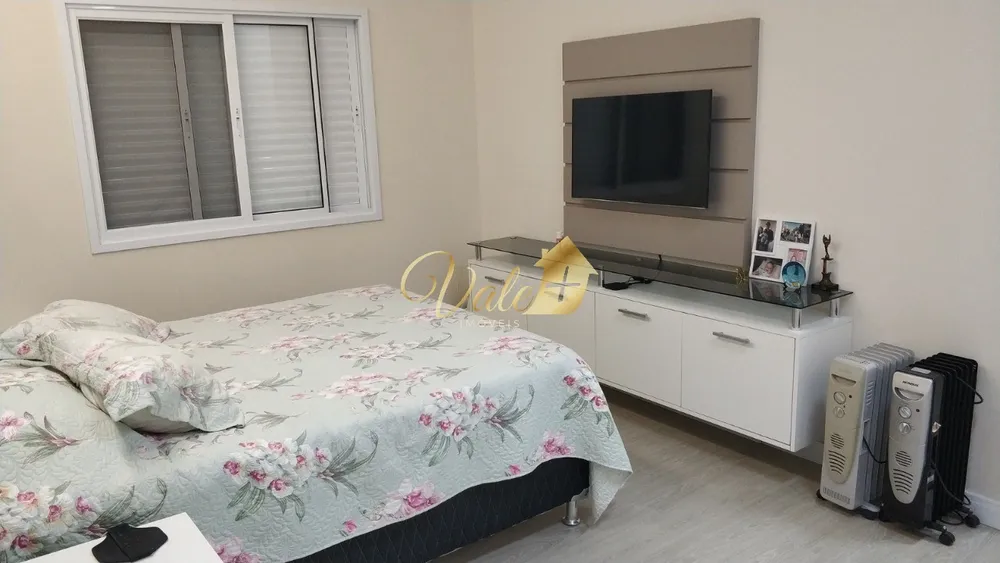 Casa, 4 quartos, 300 m² - Foto 11
