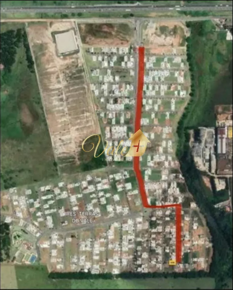 Terreno à venda, 300m² - Foto 4