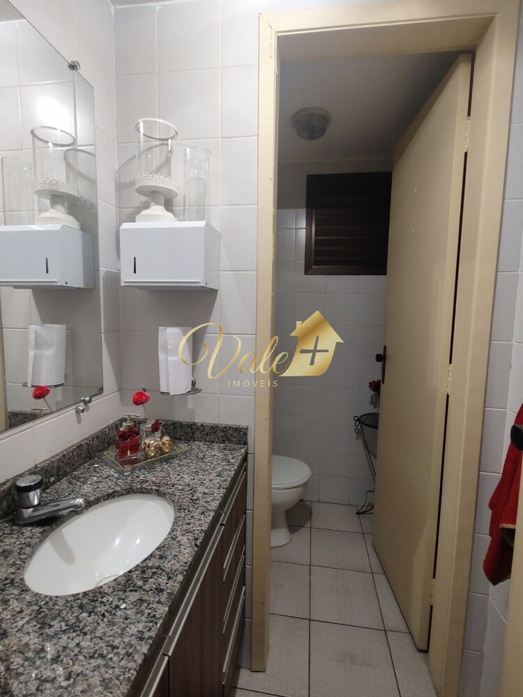 Conjunto Comercial-Sala à venda, 43m² - Foto 2