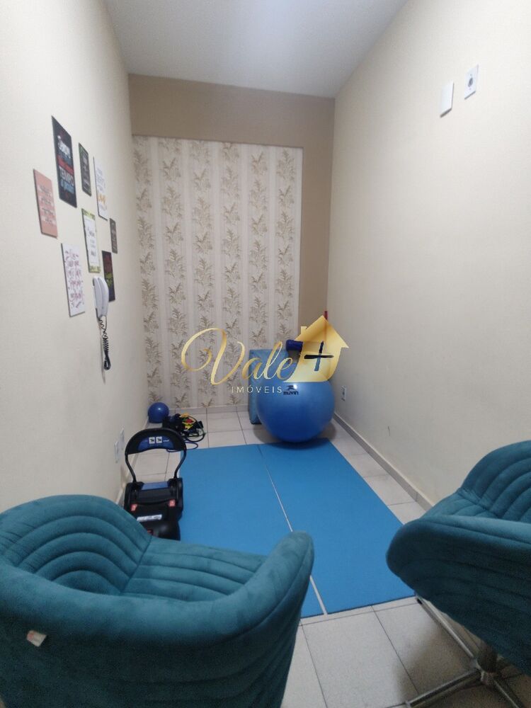 Conjunto Comercial-Sala à venda, 43m² - Foto 3