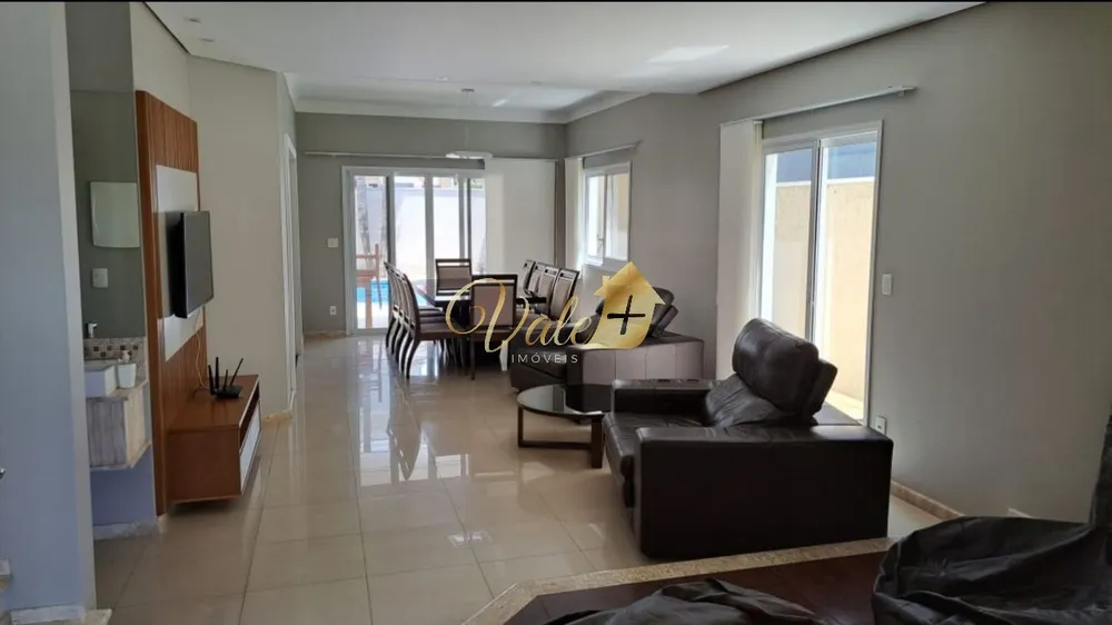 Casa, 3 quartos, 248 m² - Foto 5