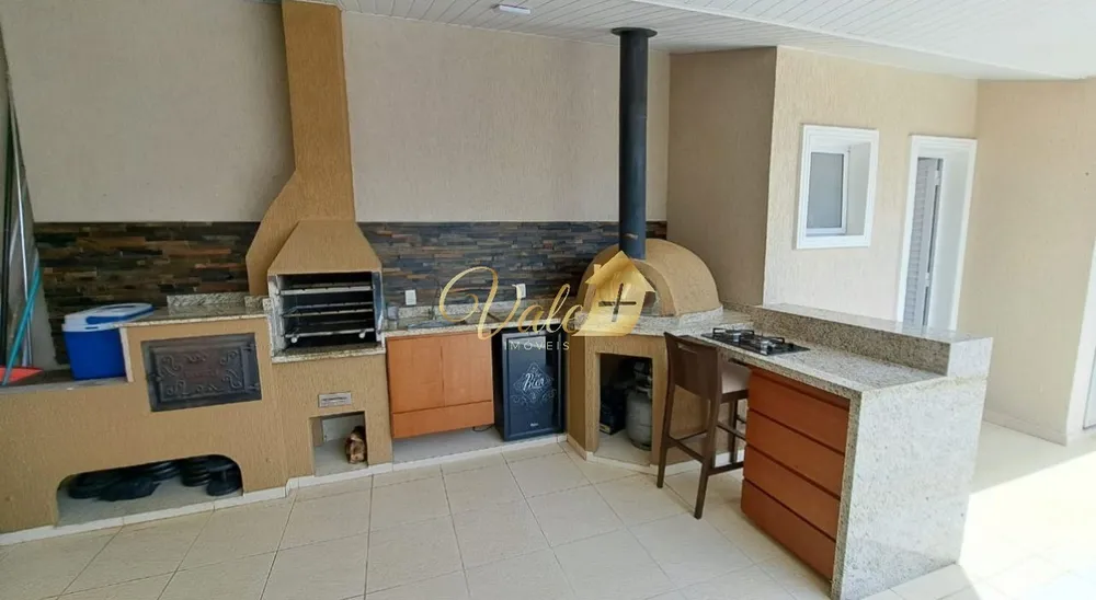 Casa, 3 quartos, 248 m² - Foto 13