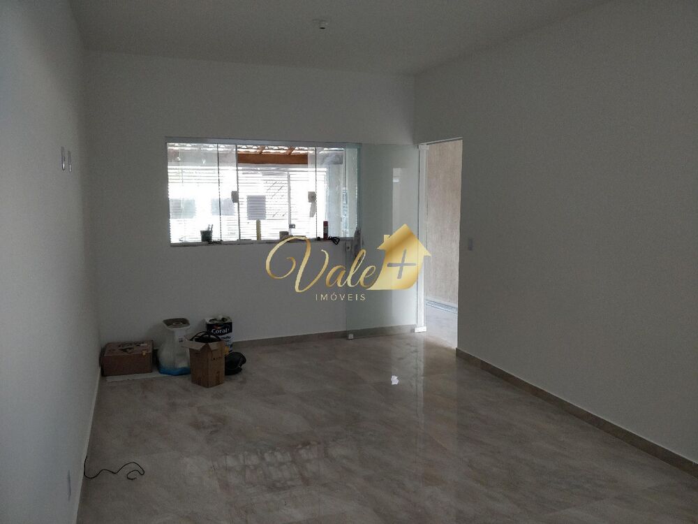 Casa, 4 quartos, 180 m² - Foto 1