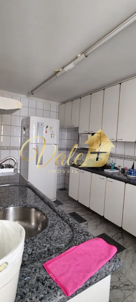 Apartamento, 3 quartos, 116 m² - Foto 2