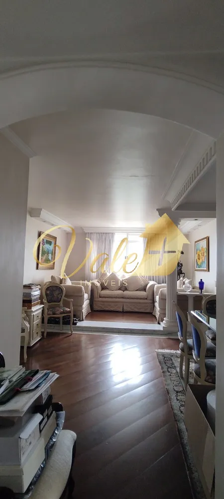 Apartamento, 3 quartos, 116 m² - Foto 3
