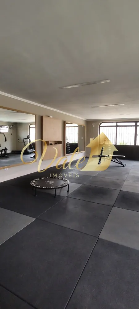 Apartamento, 3 quartos, 116 m² - Foto 4