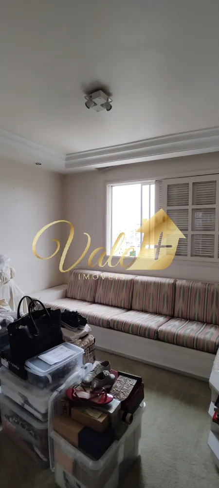 Apartamento, 3 quartos, 116 m² - Foto 9