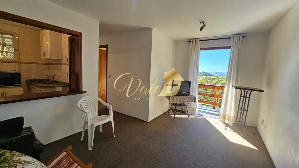 Apartamento, 2 quartos, 51 m² - Foto 3