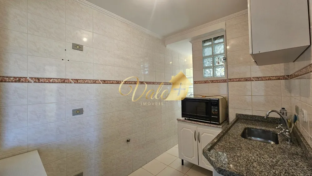 Apartamento, 2 quartos, 51 m² - Foto 6